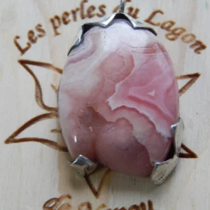 Accueil rhodochrosite