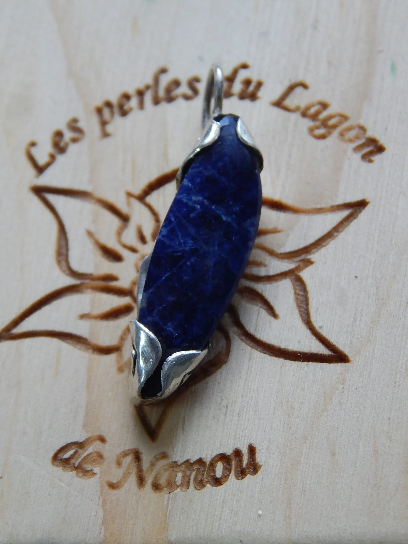 sodalite